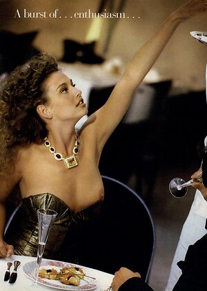 Jill Goodacre