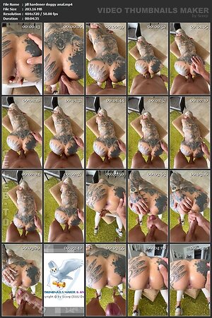 Jill Hardener Nude Leaked Photo #10