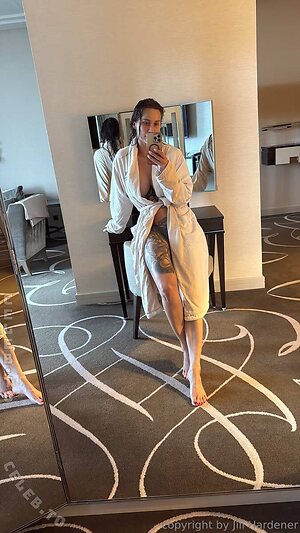 Jill Hardener Nude Photos