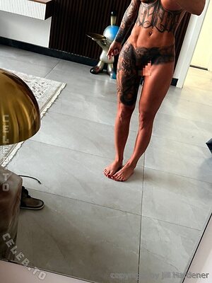 Jill Hardener Nude Leaked Photo #29