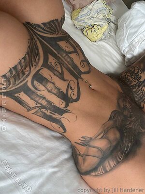 Jill Hardener