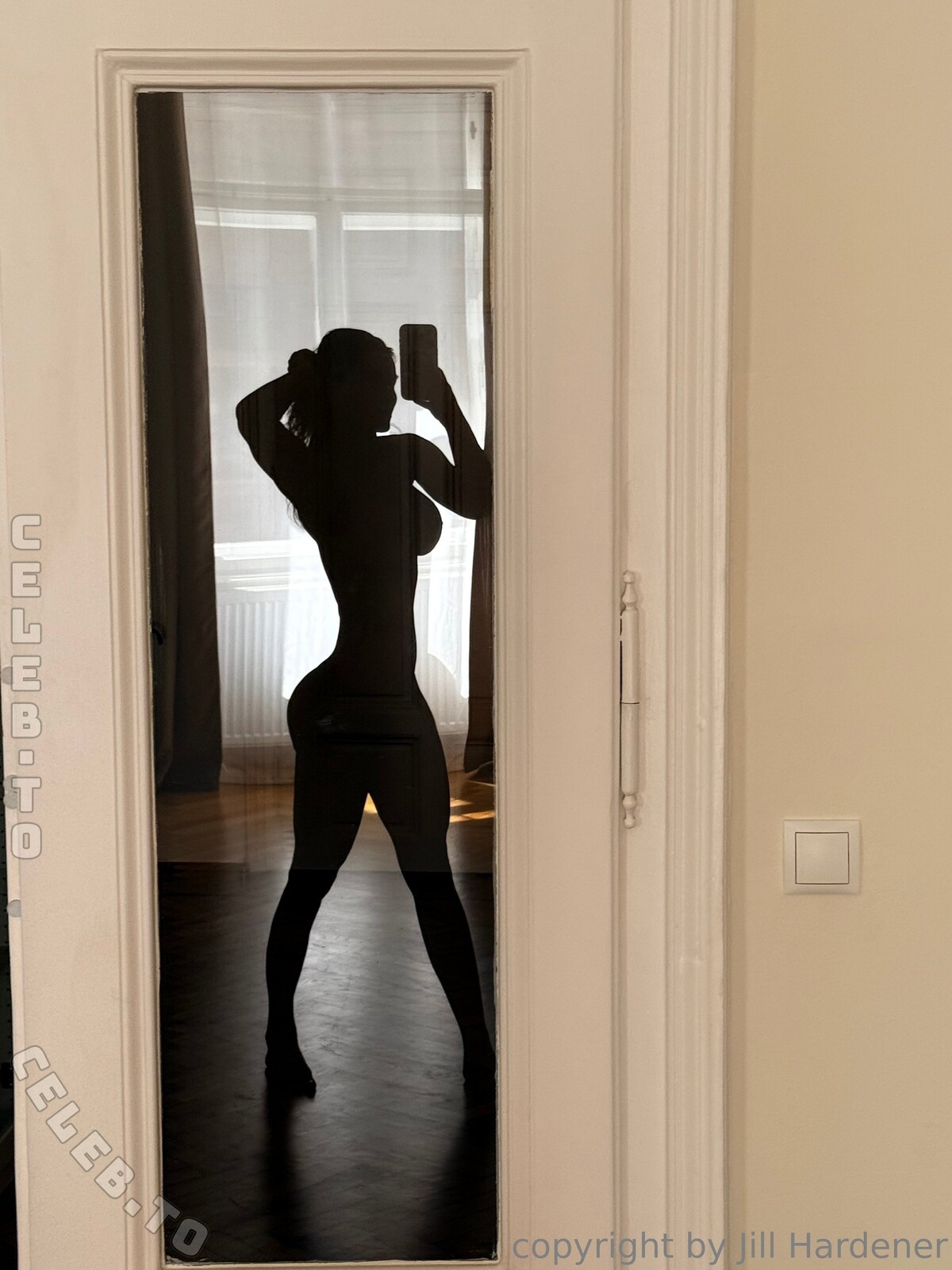 Jill Hardener photo