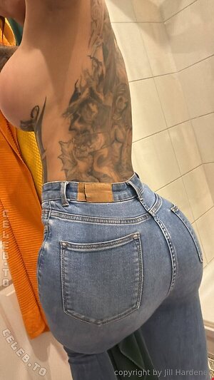 Jill Hardener