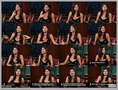 Jill Hennessy leaked photo #8