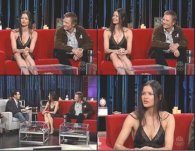 Jill Hennessy leaked photo #10