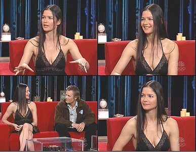 Jill Hennessy leaked photo #13