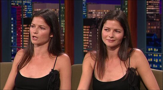 Jill Hennessy leaked photo #14