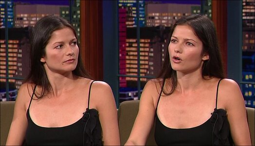 Jill Hennessy leaked photo #15