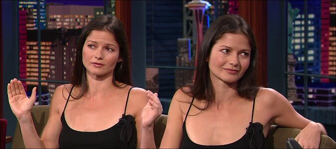 Jill Hennessy leaked photo #16