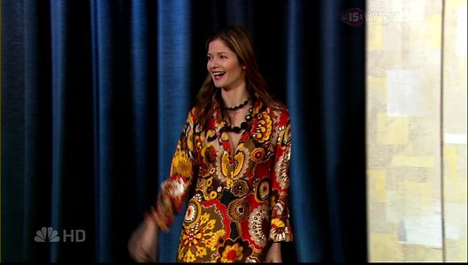 Jill Hennessy leaked photo #17