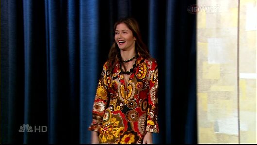 Jill Hennessy leaked photo #18