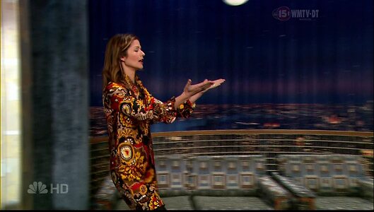 Jill Hennessy leaked photo #19