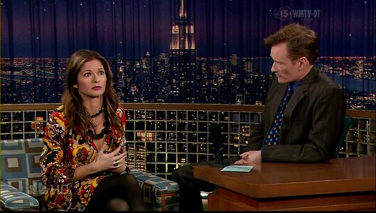 Jill Hennessy leaked photo #21