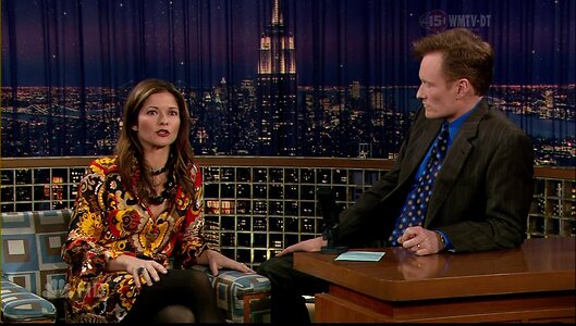 Jill Hennessy leaked photo #22