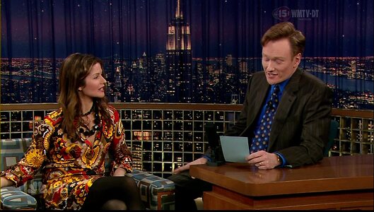 Jill Hennessy leaked photo #24