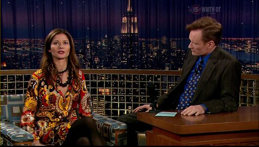 Jill Hennessy leaked photo #25