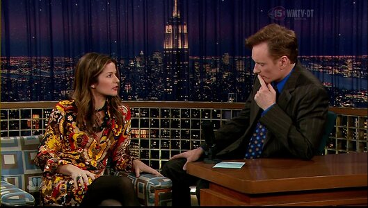Jill Hennessy leaked photo #29