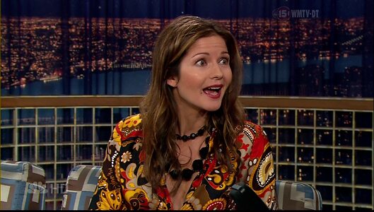 Jill Hennessy leaked photo #33