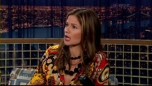 Jill Hennessy leaked photo #35