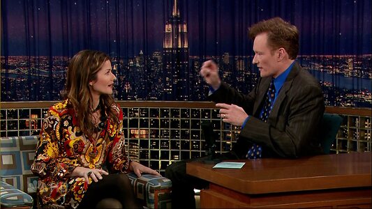 Jill Hennessy leaked photo #37