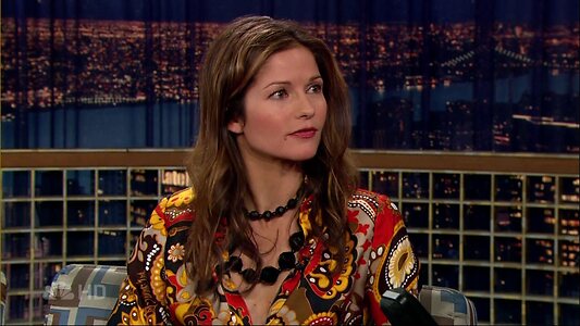 Jill Hennessy leaked photo #39
