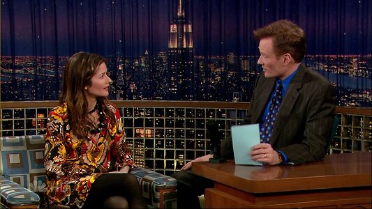 Jill Hennessy leaked photo #40