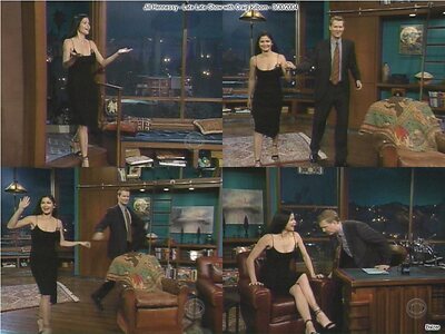 Jill Hennessy leaked photo #42