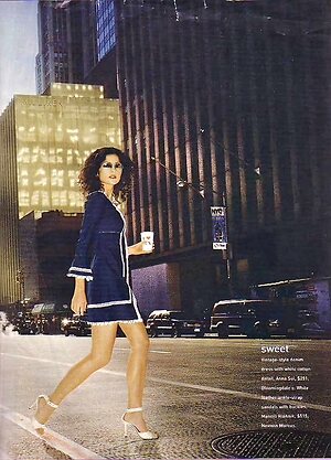 Jill Hennessy leaked photo #52