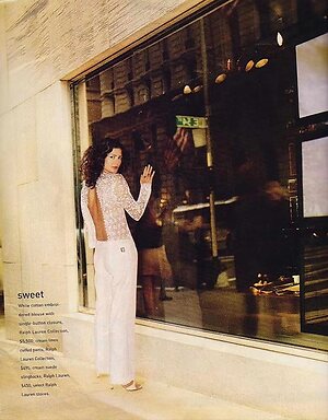 Jill Hennessy leaked photo #53