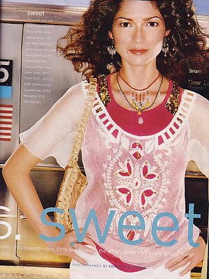 Jill Hennessy leaked photo #59