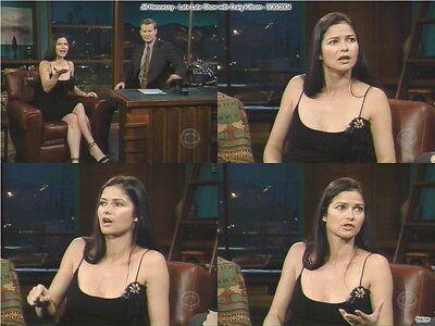 Jill Hennessy leaked photo #60