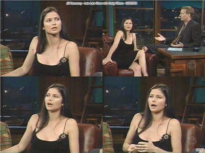 Jill Hennessy leaked photo #61