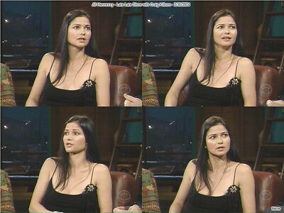 Jill Hennessy leaked photo #62