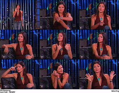 Jill Hennessy leaked photo #64