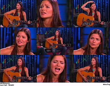 Jill Hennessy leaked photo #65