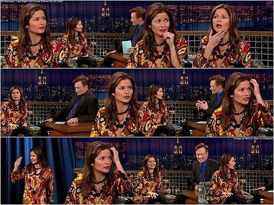 Jill Hennessy leaked photo #68