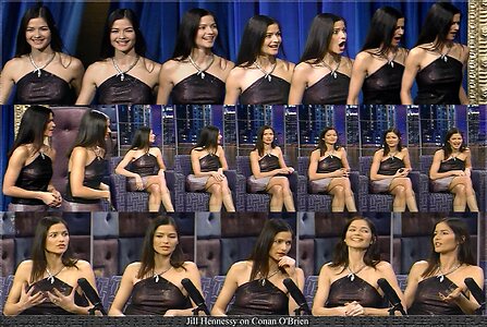 Jill Hennessy leaked photo #70