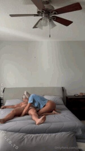 Jill Khlo Nude Leaked Photo #13