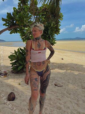 Jill Lange Nude Leaked Photo #36