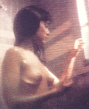 Jill Schoelen leaked photo #2