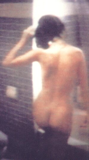 Jill Schoelen leaked photo #3