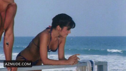 Jill Schoelen leaked photo #29