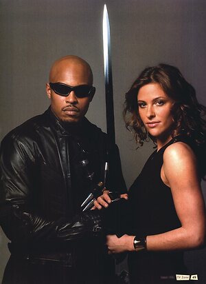 Jill Wagner leaked photo #2
