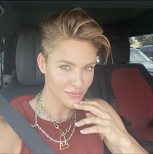 Jill Wagner Nude Leaked Photo #15
