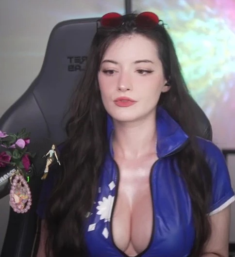 Jill leaked photos