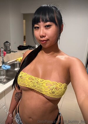 Jillbunny Nude Leaked Photo #8