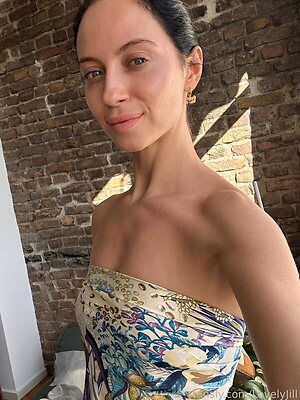 Jilleen Lovely leaked photo #5