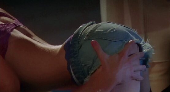 Jillian Murray leaked photo #8