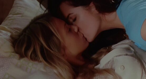 Jillian Murray leaked photo #13