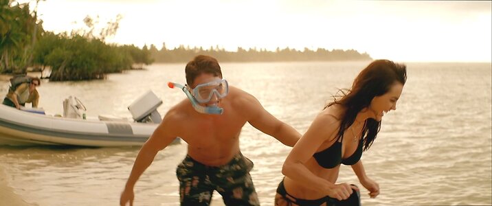 Jillian Murray Nude Leaked Photo #27